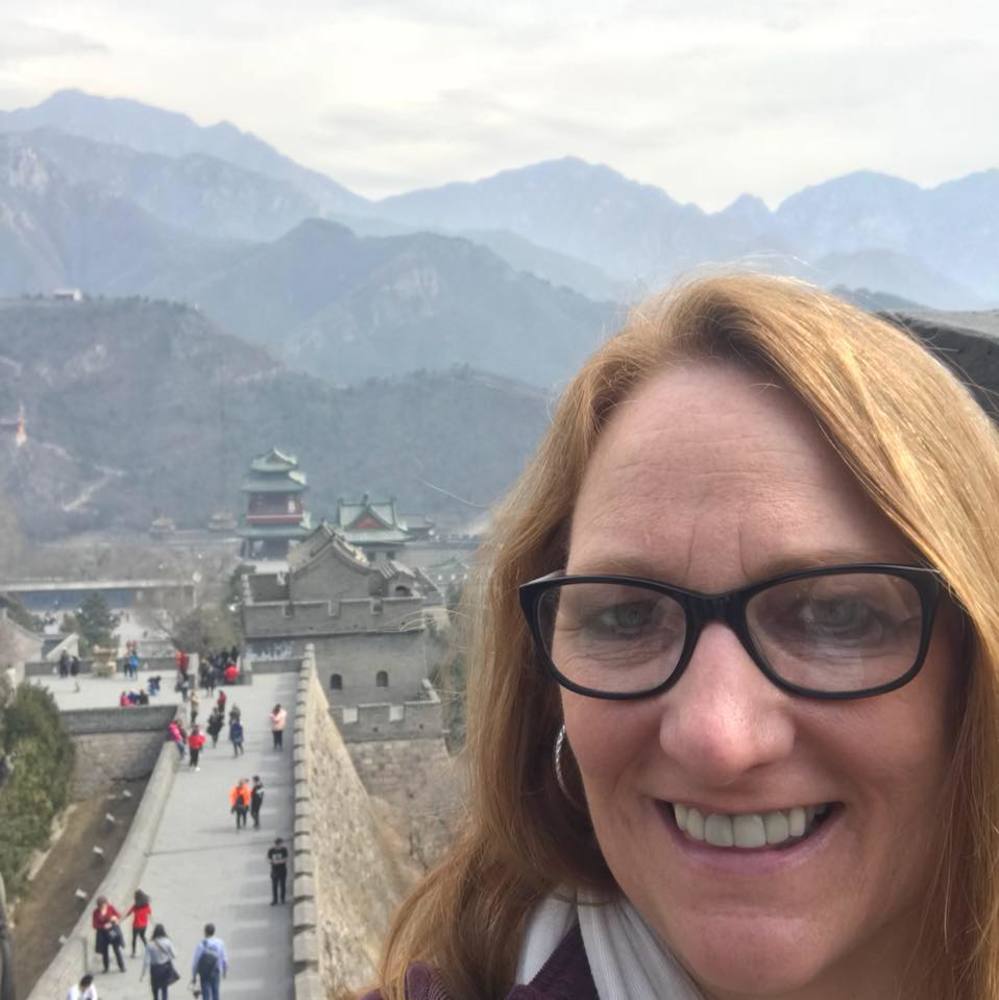 Meet your Posher, Lori